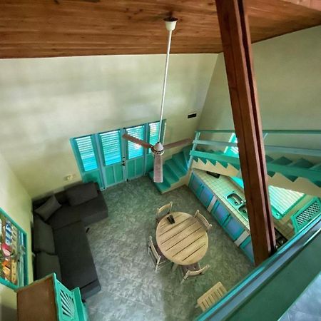 Villa 20 Las Terrenas Bagian luar foto