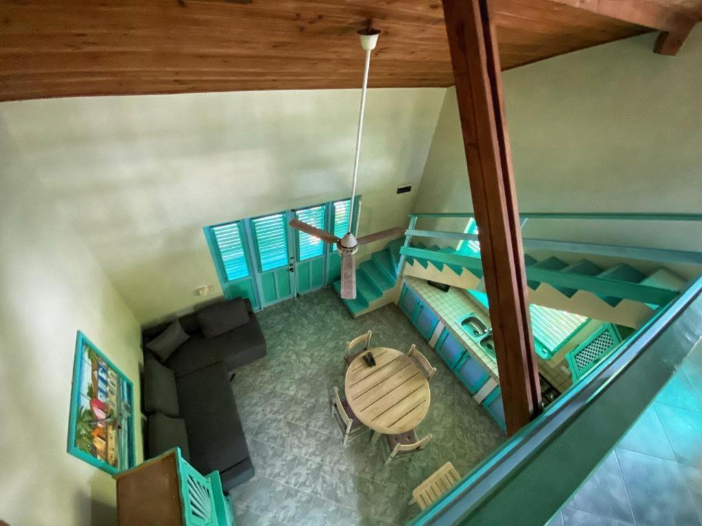 Villa 20 Las Terrenas Bagian luar foto
