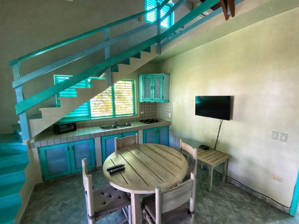 Villa 20 Las Terrenas Bagian luar foto