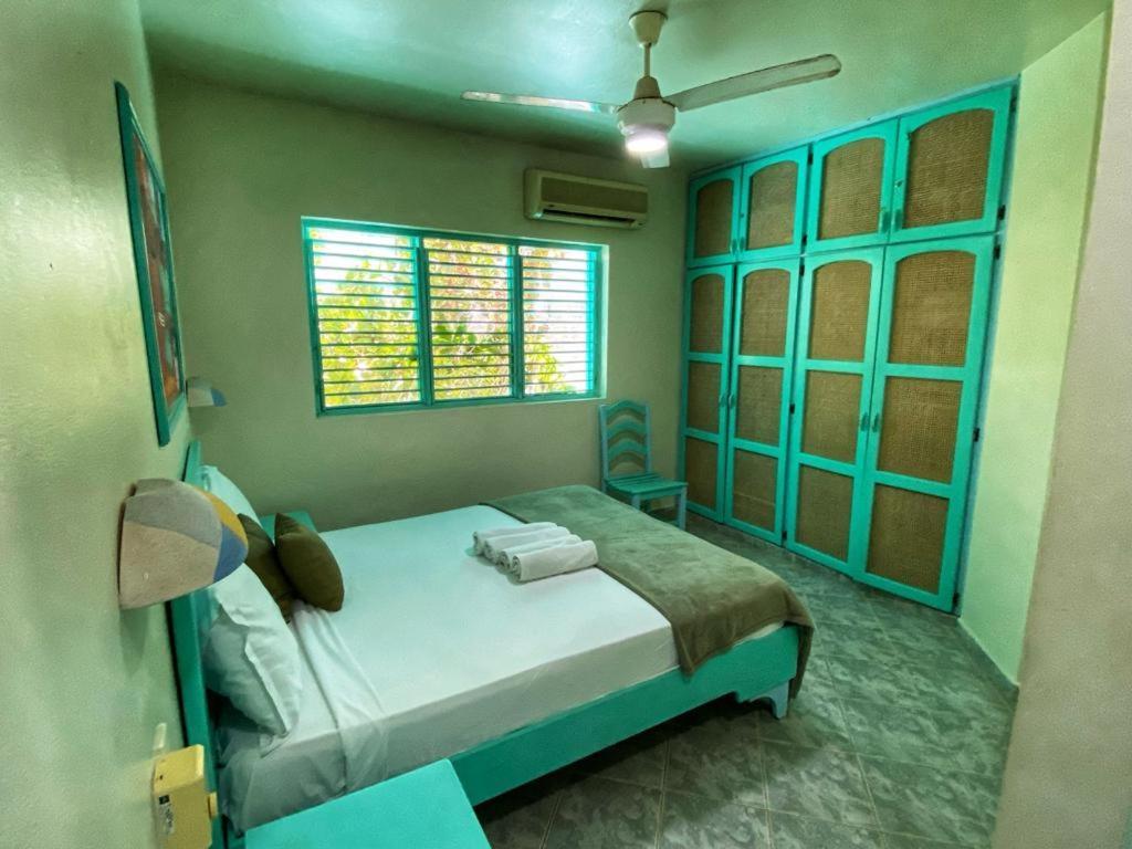 Villa 20 Las Terrenas Bagian luar foto
