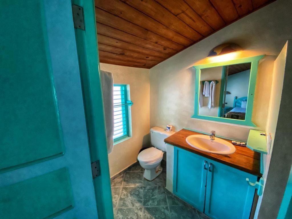 Villa 20 Las Terrenas Bagian luar foto